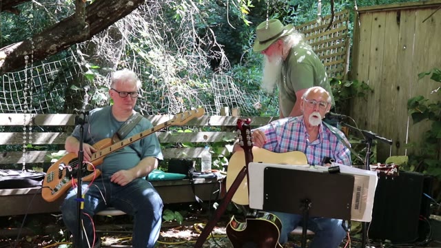 Blues with a Feeling video thumbnail